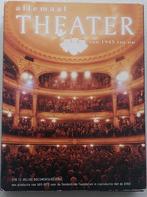 Allemaal theater,van 1945 tot nu,4 dvd, Ophalen of Verzenden, Zo goed als nieuw