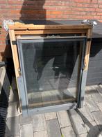 Velux Dakraam GGL M04 - Goede Conditie, Doe-het-zelf en Verbouw, Glas en Ramen, Ophalen, Gebruikt, Minder dan 80 cm, 80 tot 120 cm