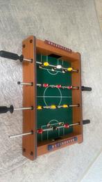 Mini tafelvoetbal, Ophalen of Verzenden