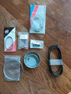 Rem- en versnellingsonderdelen fiets, Fietsen en Brommers, Fietsonderdelen, Ophalen of Verzenden, Gebruikt, Algemeen, Overige typen