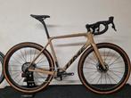 nieuwe TIME ADHX 45 maat M Sram Red 1x12 Cadex gravelbike, Fietsen en Brommers, Fietsen | Racefietsen, Carbon, 10 tot 15 versnellingen