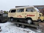 VW T3 voor onderdelen, of als oud ijzer Stranger Things bus!, Ophalen, Gebruikt, Motorkap, Volkswagen