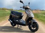 Sym Orbit 2 | 2017 | Snor, Fietsen en Brommers, Scooters | SYM, Maximaal 25 km/u, Benzine, 50 cc, Orbit