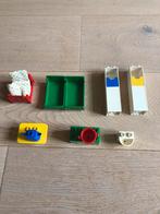Duplo: meubilair, Kinderen en Baby's, Speelgoed | Duplo en Lego, Ophalen of Verzenden, Zo goed als nieuw, Duplo