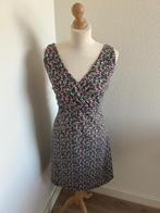 King Louie maat XL bloemen zomer jurk 2221