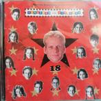 KINDEREN VOOR KINDEREN 18 - MENNO BENTVELD PRESENTEERT, Cd's en Dvd's, Ophalen of Verzenden, Zo goed als nieuw, Muziek, Vanaf 10 jaar