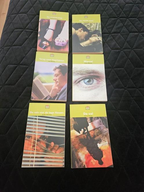 Boek toppers. Jaargang 2001. Nieuw., Boeken, Romans, Nieuw, Nederland, Ophalen of Verzenden