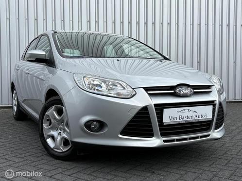 Ford Focus 1.6 TI-VCT Trend | Clima | PDC | 1 eig | 68dkm |, Auto's, Ford, Bedrijf, Te koop, Focus, ABS, Airbags, Airconditioning