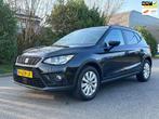Seat Arona 1.0 TSI Style Business Intense Achteruit Camera*N, Voorwielaandrijving, Gebruikt, 95 pk, Zwart