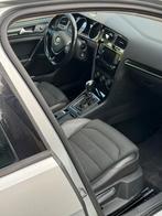 Volkswagen Golf 1.4 TSI 90KW DSG 2013 Grijs, Auto's, 122 pk, Origineel Nederlands, 630 kg, Golf