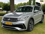 Volkswagen Tiguan 1.5 TSI R-Line Business+, Auto's, 1441 kg, Euro 6, 4 cilinders, 150 pk
