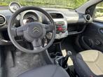 Citroen C1 1.0 Collection | Airco |, Voorwielaandrijving, Euro 5, Stof, Gebruikt
