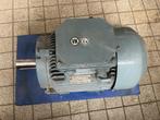 Elektromotor 2,2 kw, Doe-het-zelf en Verbouw, Motoren, Ophalen of Verzenden, Elektromotor