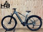 Cube Reaction Hybrid Pro 750 Allroad 29 inch E-Mountainbike, Hardtail, Heren, Niet ingevuld, Ophalen of Verzenden