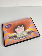 Jiskefet DVD Tv Serie Oboema en José, Alle leeftijden, Ophalen of Verzenden, Gebruikt, Komedie