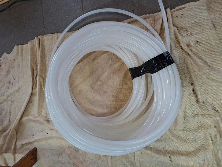 Vloerverwarmingslang, Doe-het-zelf en Verbouw, Verwarming en Radiatoren, Nieuw, Overige typen, 800 watt of meer, Minder dan 30 cm