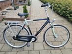 GAZELLE ORANGE HERENFIETS, Versnellingen, Ophalen of Verzenden, Zo goed als nieuw, 57 tot 61 cm