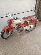 DKW Hummel 1960 - Gerestaureerd in topconditie!, Ophalen of Verzenden, Maximaal 45 km/u, Overige merken