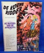 De Koene Ridder - De Ruiters van de Apocalyps, Eén stripboek, Ophalen of Verzenden, Gelezen