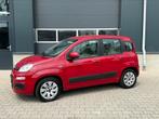 Fiat Panda 0.9 Twinair 44KW 2015 Rood AIRCO, Voorwielaandrijving, Panda, Origineel Nederlands, Bedrijf