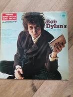 Bob Dylan's Greatest Hits - LP, Cd's en Dvd's, Vinyl | Pop, Ophalen of Verzenden, 1960 tot 1980, Gebruikt, 12 inch