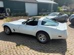 Chevrolet Corvette 5.7 AUT 1979 NL auto ! 81000 km, Automaat, Euro 5, 8 cilinders, Cabriolet