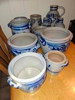 Keulse potten, Antiek en Kunst, Antiek | Keramiek en Aardewerk, Ophalen