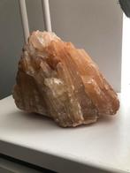 Twee stenen, Ophalen, Mineraal