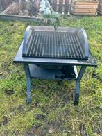 Vuurkorf/Grill, Ophalen, Gebruikt, Vuurkorf
