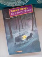 Tonke Dragt - De Zevensprong, Boeken, Kinderboeken | Jeugd | onder 10 jaar, Verzenden, Zo goed als nieuw, Fictie algemeen, Tonke Dragt