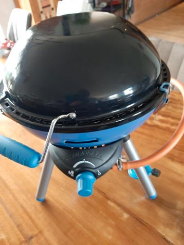 Campingaz BBQ - Compact en handig! beschikbaar voor biedingen