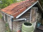 Kippenhok met ren, Dieren en Toebehoren, Pluimvee | Toebehoren, Ophalen, Gebruikt, Kippenhok of Kippenren