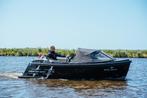 Corsiva 500 Tender compact, comfortabel & mooie details, Tot 10 pk, Nieuw, Ophalen of Verzenden, 3 tot 6 meter