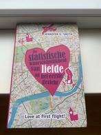 De statistische waarschijnlijkheid van liefde, Ophalen, Zo goed als nieuw, Nederland