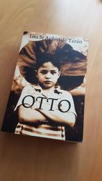 Otto - Lisa St Aubin De Terán, Wereld overig, Zo goed als nieuw, Lisa St Aubin De Terán, Ophalen of Verzenden