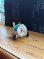 KLM, klokje, wekkertje, Ophalen of Verzenden, Zo goed als nieuw, Schaalmodel