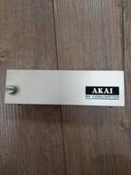 Akai RF converter, Ophalen of Verzenden, Zo goed als nieuw