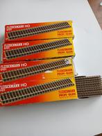 Fleischmann 6101, Gelijkstroom, Fleischmann, Rails, Ophalen of Verzenden