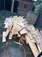 Brandhout gratis af te halen, 6 m³ of meer, Ophalen, Eikenhout