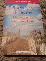 p12 De weg naar Sunshine Cove - RaeAnne Thayne, Ophalen of Verzenden, Nieuw