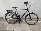 Perfect Gazelle Eclipse Heren/Jongensfiets 28 inch 57 cm C8, Versnellingen, Zo goed als nieuw, 57 tot 61 cm, Ophalen