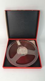 Gevaert geluidsband, magnetofoon band. 8B12, Ophalen of Verzenden