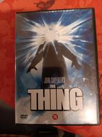 The Thing - John Carpenter DVD, Cd's en Dvd's, Vanaf 16 jaar, Ophalen of Verzenden, Zo goed als nieuw, Monsters