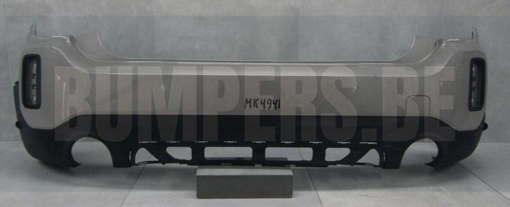 Bumper Mini Cooper Countryman F60 FACELIFT 20- 5112477892 Ac, Auto-onderdelen, Carrosserie en Plaatwerk, Bumper, Achter, Gebruikt