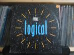 7" Single Vitale - Logical + (Special Playback Mix), Gebruikt, 7 inch, Single, Ophalen of Verzenden