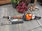 Stihl HS 81R heggenschaar, Ophalen, Gebruikt, Benzine