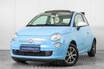 Fiat 500C 1.2 (bj 2013), Euro 5, Gebruikt, 4 cilinders, Cabriolet