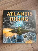 Atlantis Rising bordspel (1e editie, Engels), Hobby en Vrije tijd, Gezelschapsspellen | Bordspellen, Ophalen of Verzenden, Gebruikt