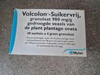 30 Volcolon suikervrij granulaat zakjes, Ophalen of Verzenden