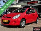 Hyundai i20 1.2i ActiveVersion super nette staat !, Auto's, Voorwielaandrijving, Stof, Gebruikt, Zwart